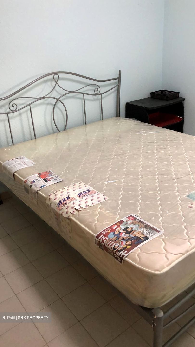 Blk 431 Chong Boon Rise (Ang Mo Kio), HDB 3 Rooms #529794951